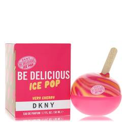 Be Delicious Ice Pop Very Cherry Eau De Parfum Spray By Dolce & Gabbana by Dolce & Gabbana
