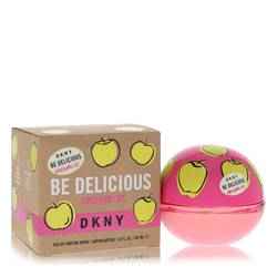 Be Delicious Orchard St Eau De Parfum Spray By Donna Karan - Eau De Parfum Spray - Donna Karan
