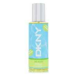 Be Delicious Pool Party Lime Mojito Fragrance Mist By Donna Karan - Fragrance Mist - Donna Karan