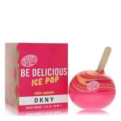 Be Delicious Ice Pop Very Cherry Eau De Parfum Spray By Donna Karan - Eau De Parfum Spray - Donna Karan