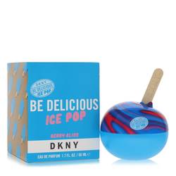 Donna Karan be Delicious ice pop Berry Bliss Eau de Parfum - Perfume - Donna Karan
