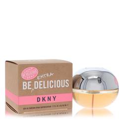 Be Extra Delicious Eau De Parfum Spray By Donna Karan - Eau De Parfum Spray - Donna Karan