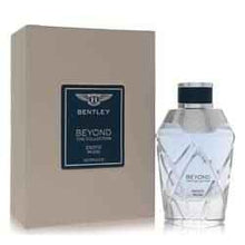 Bentley Exotic Musk Eau De Parfum Spray (Unisex) By Bentley - Eau De Parfum Spray (Unisex) - Bentley