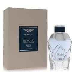 Bentley Exotic Musk Eau De Parfum Spray (Unisex) By Bentley - Eau De Parfum Spray (Unisex) - Bentley