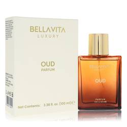 Bellavita Luxury Oud Parfum Spray By Bellavita - Parfum Spray - Bellavita