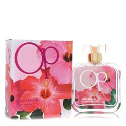 Beach Paradise Eau De Parfum Spray By Ocean Pacific by Ocean Pacific fragrance bottle