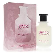 Michael Malul Berry + Blanche Eau De Parfum Spray By Michael Malul by Michael Malul fragrance bottle