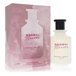 Michael Malul Berry + Blanche Eau De Parfum Spray By Michael Malul by Michael Malul fragrance bottle