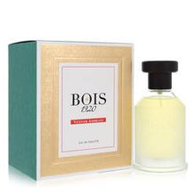 Vetiver Ambrato Eau De Toilette Spray By Bois 1920 by Bois 1920 fragrance bottle