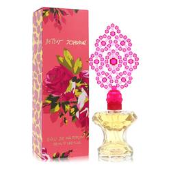 Betsey Johnson Eau De Parfum Spray By Betsey Johnson - Eau De Parfum Spray - Betsey Johnson