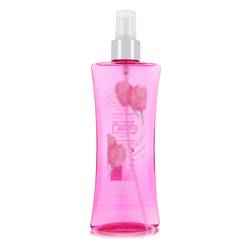 Body Fantasies Signature Cotton Candy Body Spray By Parfums De Coeur - Body Spray - Parfums De Coeur