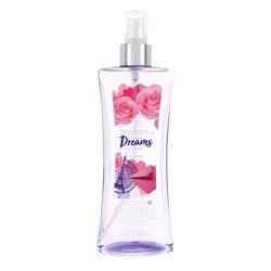 Body Fantasies Signature Romance & Dreams Body Spray By Parfums De Coeur - Body Spray - Parfums De Coeur
