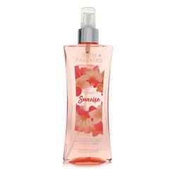 Body Fantasies Signature Sweet Sunrise Fantasy Body Spray By Parfums De Coeur - Body Spray - Parfums De Coeur