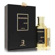 Bharara Niche Eau De Parfum Spray  + Refillable Travel Spray By Bharara Beauty - Eau De Parfum Spray + Refillable Travel Spray - Bharara Beauty
