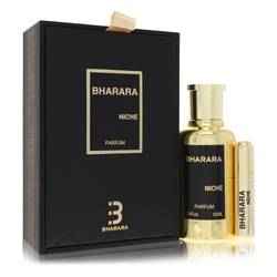 Bharara Niche Eau De Parfum Spray  + Refillable Travel Spray By Bharara Beauty - Eau De Parfum Spray + Refillable Travel Spray - Bharara Beauty
