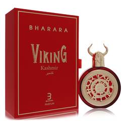 Bharara Viking Kashmir Eau De Parfum Spray By Bharara Beauty by Bharara Beauty fragrance bottle
