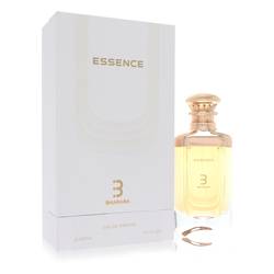 Bharara Essence Eau De Parfum Spray (Unisex) By Bharara Beauty by Bharara Beauty fragrance bottle