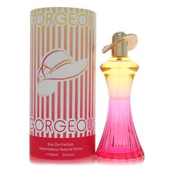 Bharara Gorgeous Eau De Parfum Spray By Bharara Beauty by Bharara Beauty fragrance bottle