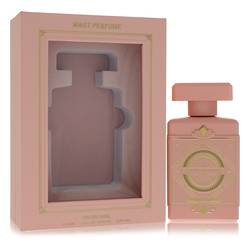Bharara Mast Velvet Rose Eau De Parfum Spray By Bharara Beauty by Bharara Beauty fragrance bottle