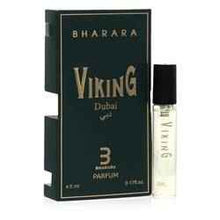 Bharara Viking Dubai Mini EDP Spray By Bharara Beauty - Mini EDP Spray - Bharara Beauty