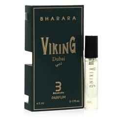 Bharara Viking Dubai Mini EDP Spray By Bharara Beauty - Mini EDP Spray - Bharara Beauty