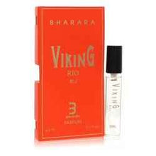Bharara Viking Rio Mini EDP Spray By Bharara Beauty - Mini EDP Spray - Bharara Beauty