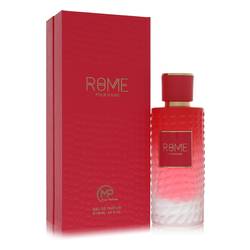 Bharara Rome Pour Femme Eau De Parfum Spray By Bharara Beauty by Bharara Beauty fragrance bottle