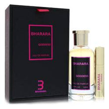 Bharara Goddess Eau De Parfum Spray By Bharara Beauty by Bharara Beauty fragrance bottle
