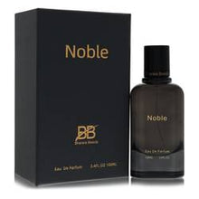 Bharara Noble Eau De Parfum Spray By Bharara Beauty by Bharara Beauty fragrance bottle