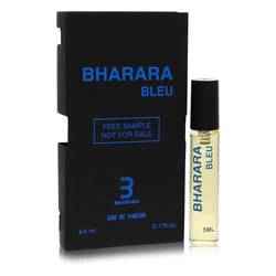 Bharara Bleu Vial (sample) By Bharara Beauty - Vial (sample) - Bharara Beauty