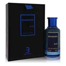 Bharara Bleu Eau De Parfum Spray + Refillable Travel Spray (Unisex) By Bharara Beauty - Eau De Parfum Spray + Refillable Travel Spray (Unisex) - Bharara Beauty