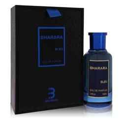 Bharara Bleu Eau De Parfum Spray + Refillable Travel Spray (Unisex) By Bharara Beauty - Eau De Parfum Spray + Refillable Travel Spray (Unisex) - Bharara Beauty