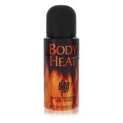 Bod Man Body Heat Sexy X2 Body Spray By Parfums De Coeur - Body Spray - Parfums De Coeur