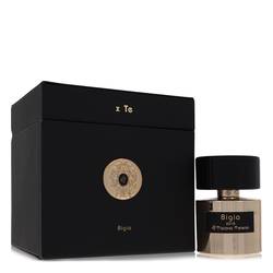 Bigia Extrait De Parfum Spray By Tiziana Terenzi by Tiziana Terenzi fragrance bottle