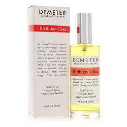Demeter Birthday Cake Cologne Spray By Demeter by Demeter fragrance bottle