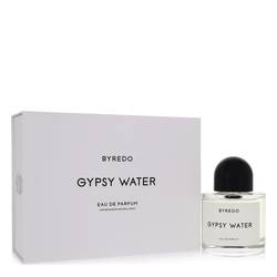 Byredo Gypsy Water Eau De Parfum Spray (Unisex) By Byredo - Eau De Parfum Spray (Unisex) - Byredo