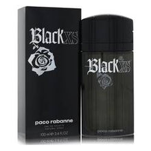 Black Xs - Perfume - Paco Rabanne