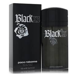 Black Xs - Perfume - Paco Rabanne