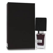 Black Afgano Extrait de parfum (Pure Perfume) By Nasomatto by Nasomatto fragrance bottle