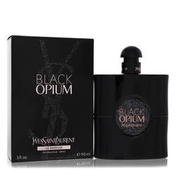 Black Opium Le Parfum Eau De Parfum Spray By Yves Saint Laurent by Yves Saint Laurent