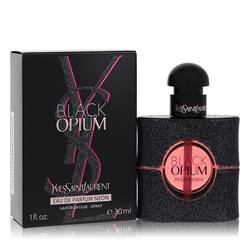 Black Opium Neon Eau De Parfum Spray By Yves Saint Laurent by Yves Saint Laurent