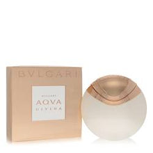 Bvlgari Aqua Divina Eau De Toilette Spray By Bvlgari - Eau De Toilette Spray - Bvlgari