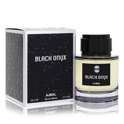 Black Onyx Eau De Parfum Spray (Unisex) By Ajmal by Ajmal fragrance bottle