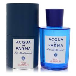 Blu Mediterraneo Fico Di Amalfi Eau De Toilette Spray By Acqua Di Parma by Acqua Di Parma