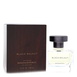 Banana Republic Black Walnut Eau De Toilette Spray By Banana Republic by Banana Republic fragrance bottle