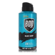 Bod Man Blue Surf Body - Perfume - Parfums De Coeur