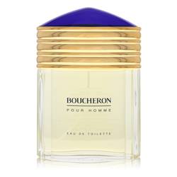 Boucheron Eau De Toilette Spray (Tester) By Boucheron - Perfume - Boucheron