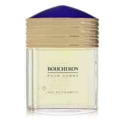 Boucheron Eau De Toilette Spray (Tester) By Boucheron
