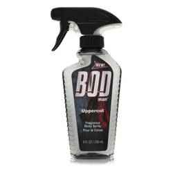 Bod Man Uppercut Body Spray By Parfums De Coeur - Body Spray - Parfums De Coeur