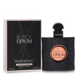 Black Opium Eau De Parfum Spray By Yves Saint Laurent - Eau De Parfum Spray - Yves Saint Laurent